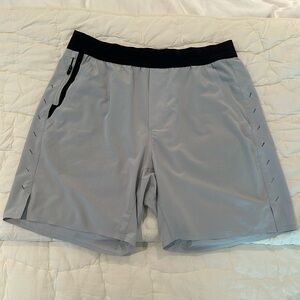 Ten Thousand Interval Short